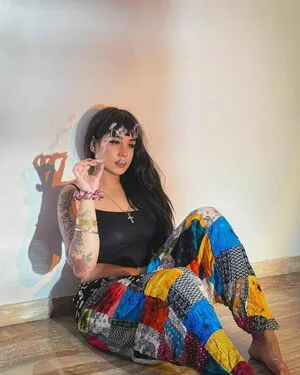 Dilnoor Sarna OnlyFans Leaked Free Thumbnail Picture - #Au9ec1B3j7