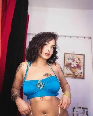 Dilnoor Sarna OnlyFans Leaked Free Thumbnail Picture - #Hn43Whqvxt