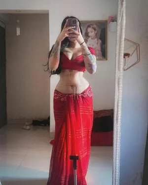 Dilnoor Sarna OnlyFans Leaked Free Thumbnail Picture - #MbfyYqvqqr
