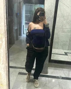 Dilnoor Sarna OnlyFans Leaked Free Thumbnail Picture - #O1xtYCC54B