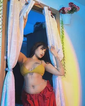 Dilnoor Sarna OnlyFans Leaked Free Thumbnail Picture - #TZpadR2TMD