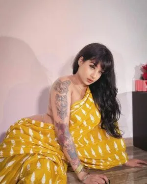 Dilnoor Sarna OnlyFans Leaked Free Thumbnail Picture - #V59xLxGB73