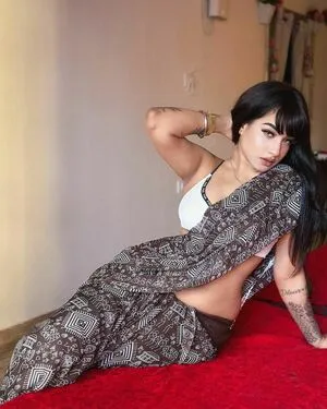Dilnoor Sarna OnlyFans Leaked Free Thumbnail Picture - #atEqoCrWoz