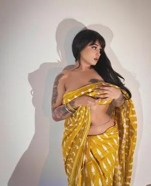 Dilnoor Sarna OnlyFans Leaked Free Thumbnail Picture - #i89eRid03S