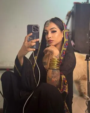 Dilnoor Sarna OnlyFans Leaked Free Thumbnail Picture - #szsPCDzNvm