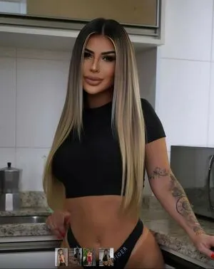 Dily Nicoluche OnlyFans Leaked Free Thumbnail Picture - #GSeSnsqD5E