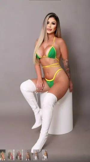 Dily Nicoluche OnlyFans Leaked Free Thumbnail Picture - #K7UgRUPncX