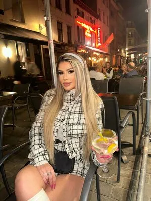 Dily Nicoluche OnlyFans Leaked Free Thumbnail Picture - #RjQDWlV0pu