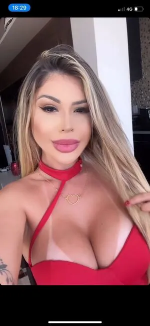 Dily Nicoluche OnlyFans Leaked Free Thumbnail Picture - #ZMdEuL7qhw