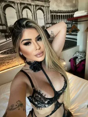 Dily Nicoluche OnlyFans Leaked Free Thumbnail Picture - #eomKMRITwb