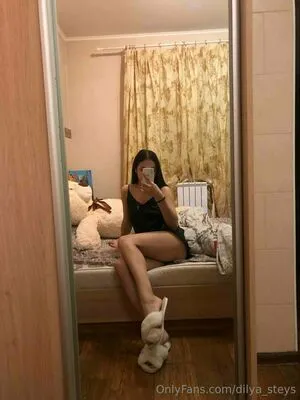 Dilya Cherry OnlyFans Leaked Free Thumbnail Picture - #UGoNp0vQTE