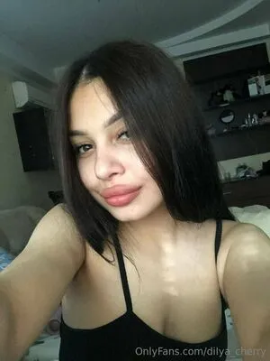 Dilya Cherry OnlyFans Leaked Free Thumbnail Picture - #VHMNKCZCwB