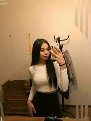 Dilya Cherry OnlyFans Leaked Free Thumbnail Picture - #WC5w0PR8HH