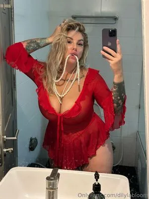 Dilyla Bloom OnlyFans Leaked Free Thumbnail Picture - #OTvCtqjSXV