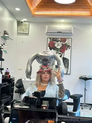 Dilyla Bloom OnlyFans Leaked Free Thumbnail Picture - #YJ1D7zI7xq