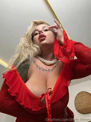 Dilyla Bloom OnlyFans Leaked Free Thumbnail Picture - #d1F3niNfTb