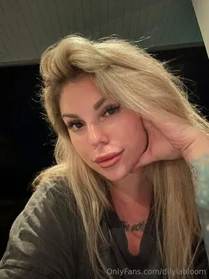 Dilylabloom OnlyFans Leaked Free Thumbnail Picture - #FpQY6IUu5t