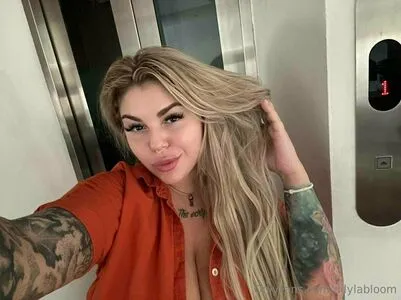 Dilylabloom OnlyFans Leaked Free Thumbnail Picture - #L3Cc3Jg3Qi