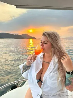 Dilylabloom OnlyFans Leaked Free Thumbnail Picture - #MLc2gZVp11