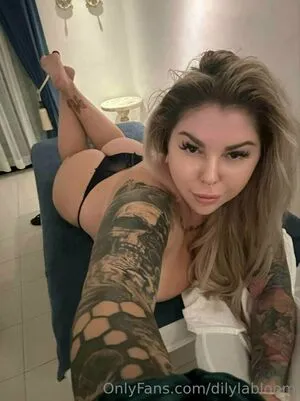 Dilylabloom OnlyFans Leaked Free Thumbnail Picture - #c92ElYpKrj