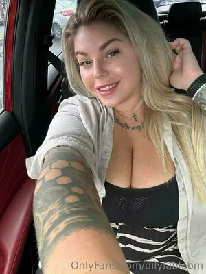 Dilylabloom OnlyFans Leaked Free Thumbnail Picture - #gMK18mmc9a