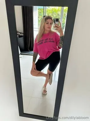 Dilylabloom OnlyFans Leaked Free Thumbnail Picture - #jOWIyx1G3l