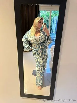 Dilylabloom OnlyFans Leaked Free Thumbnail Picture - #phZx8uYxb8