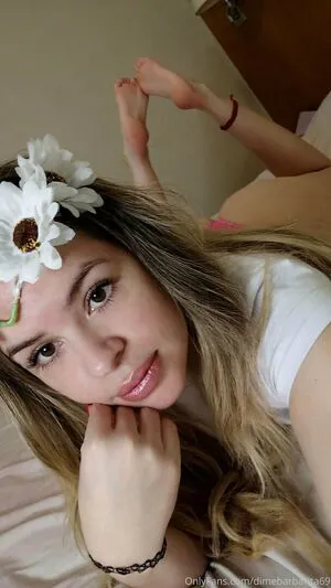 Dimebarbarita69 OnlyFans Leaked Free Thumbnail Picture - #JKdAIiitdM
