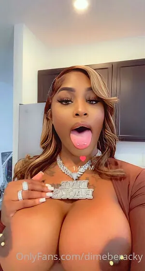 DimeBeracky OnlyFans Leaked Free Thumbnail Picture - #OVHUE0QeVP