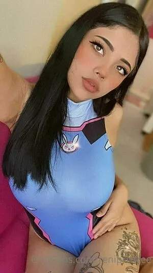 Dimemelodyfree OnlyFans Leaked Free Thumbnail Picture - #NLExD65D5R