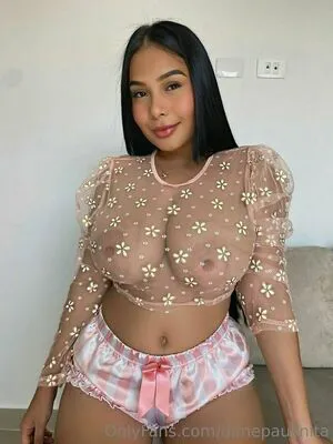 Dimepaulinita OnlyFans Leaked Free Thumbnail Picture - #7hE756msxw