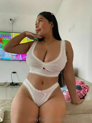 Dimepaulinita OnlyFans Leaked Free Thumbnail Picture - #MkhnyfSnPw