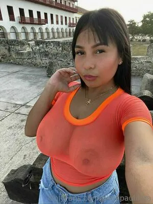 Dimepaulinita OnlyFans Leaked Free Thumbnail Picture - #bHNWR88ZQZ