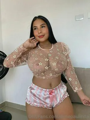 Dimepaulinita OnlyFans Leaked Free Thumbnail Picture - #bS1AvNCYHN