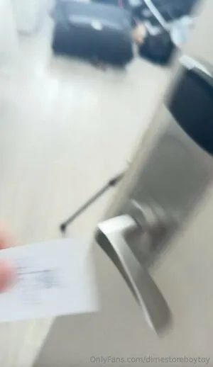 Dimestoreboytoy OnlyFans Leaked Free Thumbnail Picture - #6mPK6aUuIT