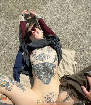 Dimestoreboytoy OnlyFans Leaked Free Thumbnail Picture - #AHuv0aA0iY