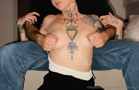 Dimestoreboytoy OnlyFans Leaked Free Thumbnail Picture - #rGmegDnKHy