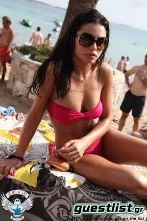 Dimitra Alexandraki OnlyFans Leaked Free Thumbnail Picture - #jUA1Qpsj8P