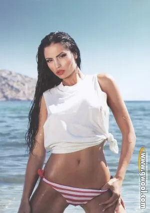 Dimitra Alexandraki OnlyFans Leaked Free Thumbnail Picture - #kRNBE5oSJ8