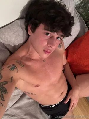 Dimitrysimonit OnlyFans Leaked Free Thumbnail Picture - #1qmNzOsf8v