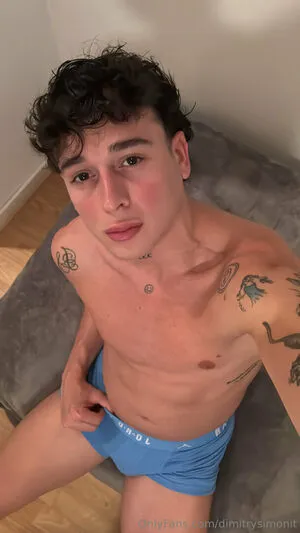 Dimitrysimonit OnlyFans Leaked Free Thumbnail Picture - #5fMD36ZQD9