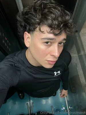 Dimitrysimonit OnlyFans Leaked Free Thumbnail Picture - #BH8bSKsb3f