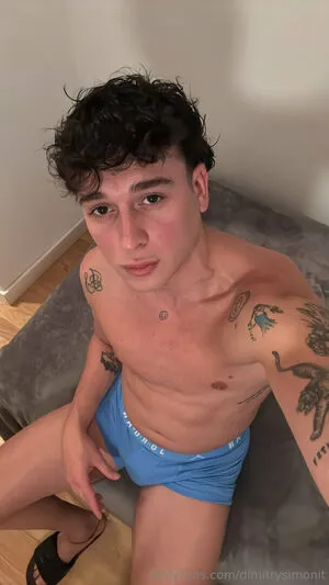 Dimitrysimonit OnlyFans Leaked Free Thumbnail Picture - #Fl7Ru7MGMA