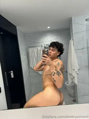 Dimitrysimonit OnlyFans Leaked Free Thumbnail Picture - #Jh2MakwsbN