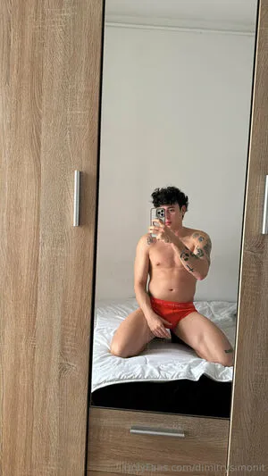 Dimitrysimonit OnlyFans Leaked Free Thumbnail Picture - #JrbhDKrdVg