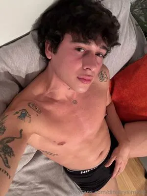 Dimitrysimonit OnlyFans Leaked Free Thumbnail Picture - #NTvzi3jL5U