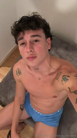 Dimitrysimonit OnlyFans Leaked Free Thumbnail Picture - #QucA0kGTgQ