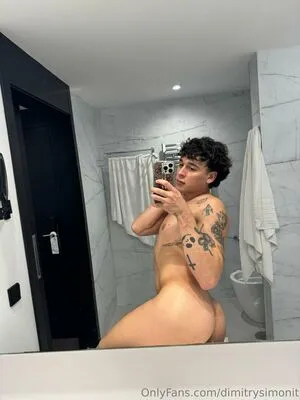Dimitrysimonit OnlyFans Leaked Free Thumbnail Picture - #aFp1o9azwJ