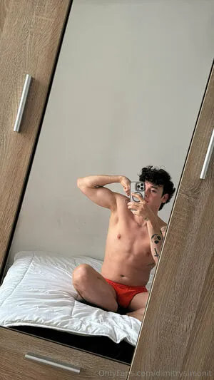 Dimitrysimonit OnlyFans Leaked Free Thumbnail Picture - #cjxn3zp2r9