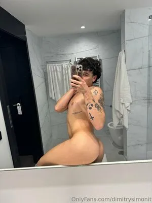 Dimitrysimonit OnlyFans Leaked Free Thumbnail Picture - #gNZB6wCNJy